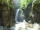 костенския водопад